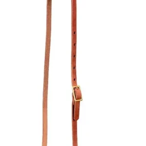 Weaver Leather Round Nose Noseband
