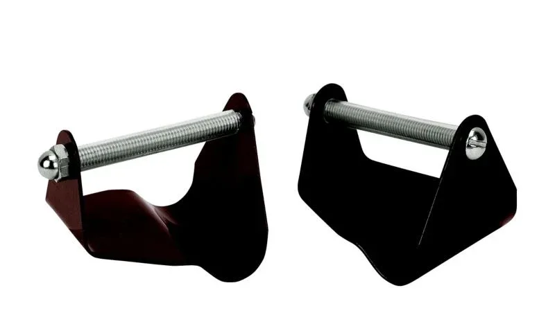 Weaver Leather Stirrup Straight - Image 2
