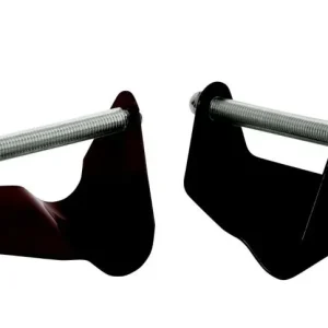 Weaver Leather Stirrup Straight