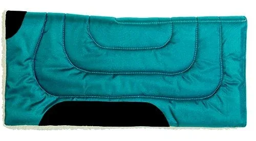 Weaver Leather Synthetic Canvas Work Pad - Image 2