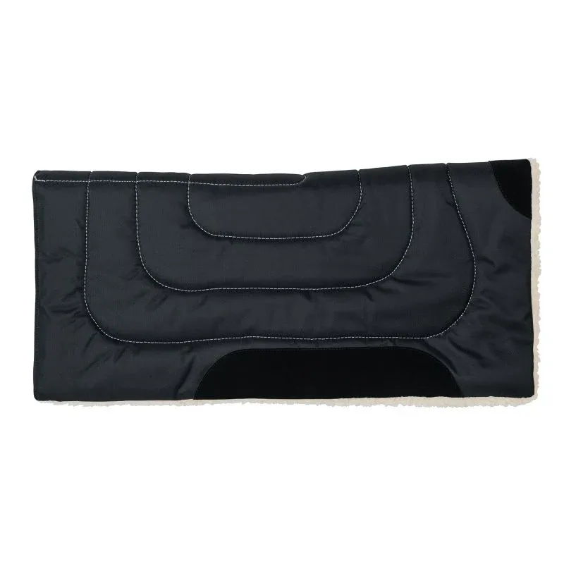 Weaver Leather Synthetic Canvas Work Pad