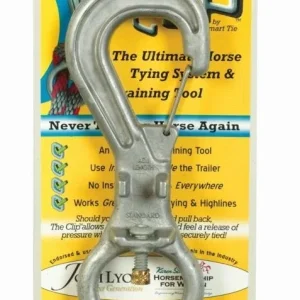 Weaver Leather The Clip