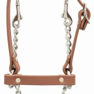 Weaver Leather Total Control Goat Halter