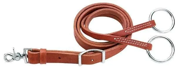 Weaver Leather Training Fork Girth Attachment - Image 2