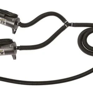 Weaver Leather Y Hose System Complete