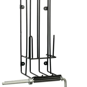 Weaver Leg Wrap Roller with Storage