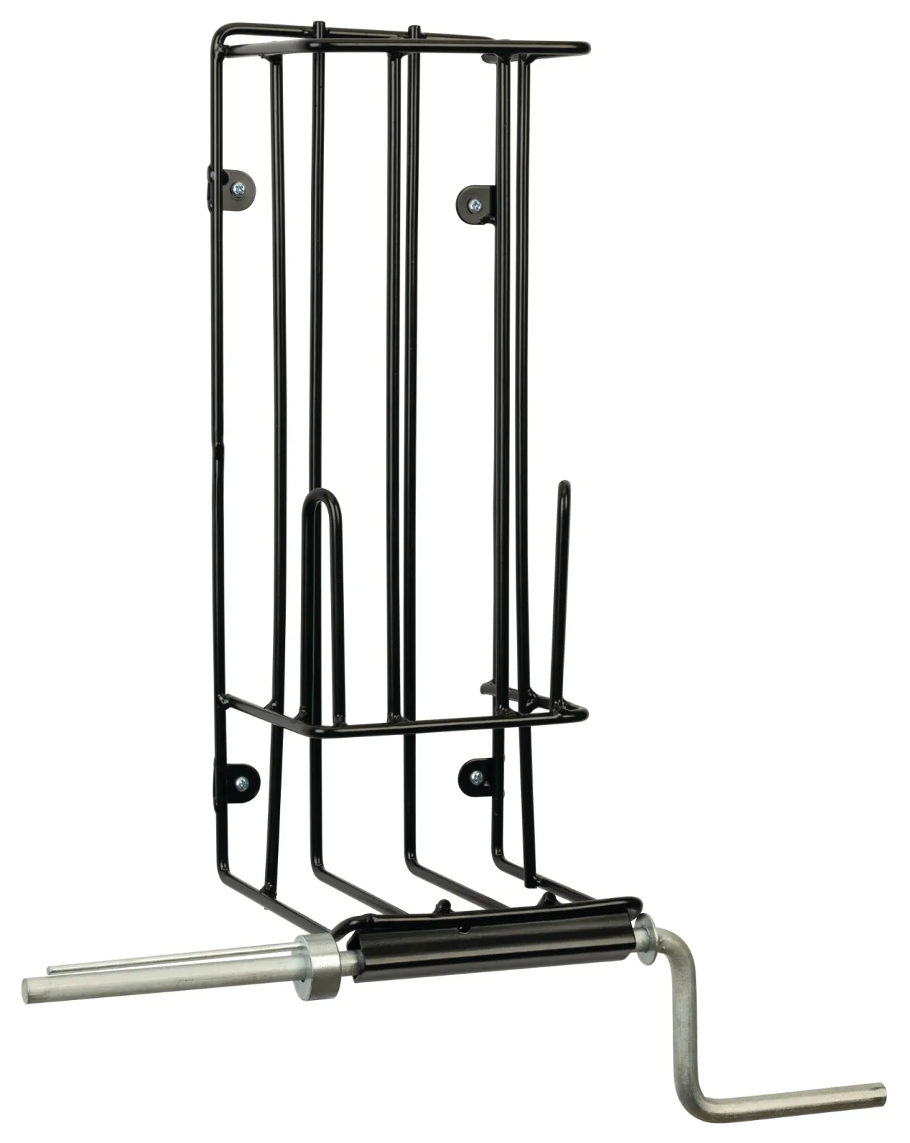 Weaver Leg Wrap Roller with Storage