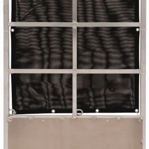 Weaver Livestock Front Head Panel Tarp