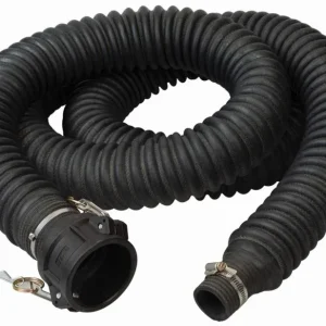 Weaver Livestock Pro Air Blower Crush Proof Hose