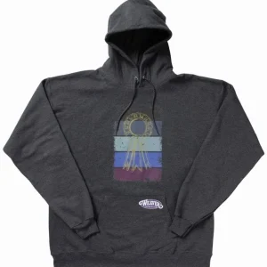 Weaver Livestock Ribbon Hoodie