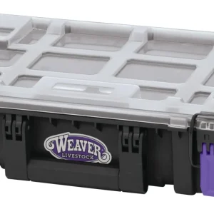 Weaver Load Up Clipper Case Show Box