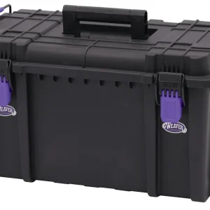 Weaver Load Up Show Box