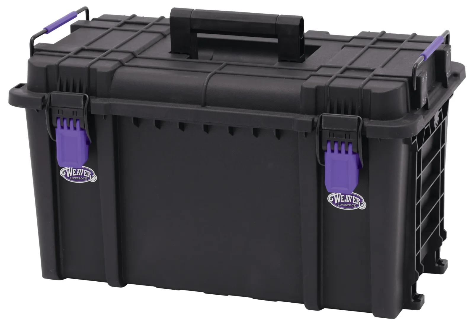 Weaver Load Up Show Box