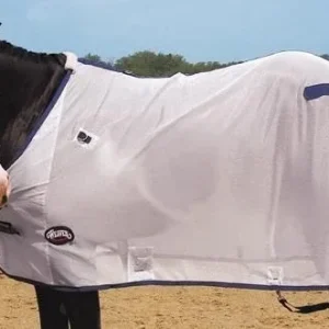 Weaver Mesh Fly Sheet