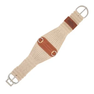 Weaver Nat Blend 27 Strand Roper Smart Cinch
