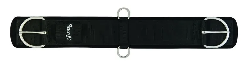 Weaver Neoprene Pony Cinch