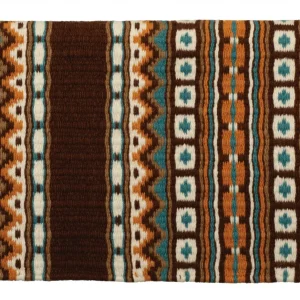 Weaver New Zealand Wool Show Blanket