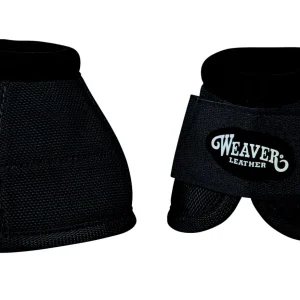 Weaver No-Turn Bell Boots