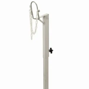 Weaver Nose Loopheadpiece Only Aluminum Adj