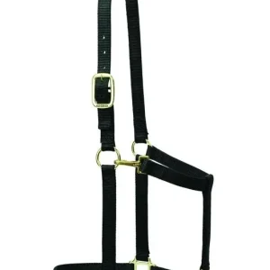 Weaver Nylon 1in Adjust Draft Halter