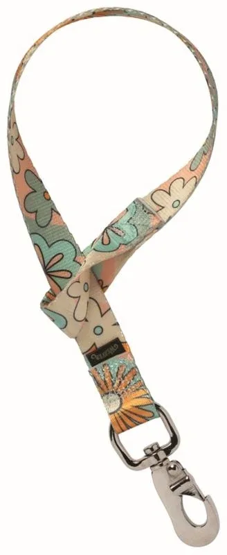 Weaver Nylon Bucket Strap