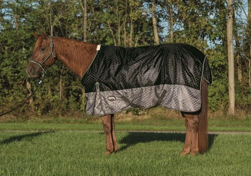 Weaver Premium 1200 D Turnout 300 Gm - Image 2