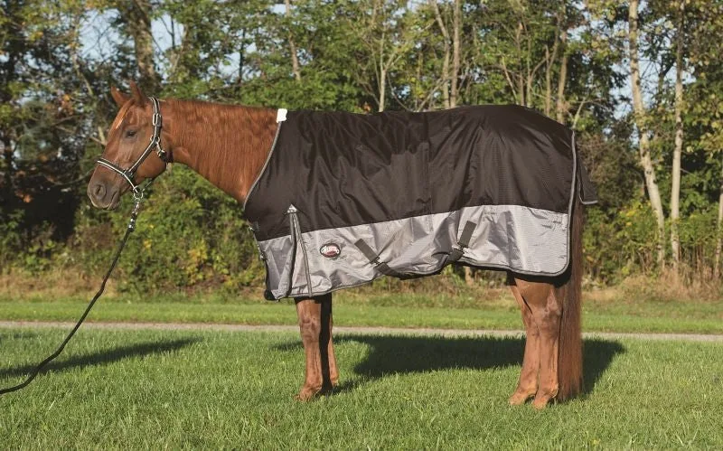 Weaver Premium 600 D Rainsheet with Fleece - Image 2
