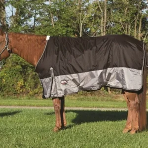 Weaver Premium 600 D Rainsheet with Fleece