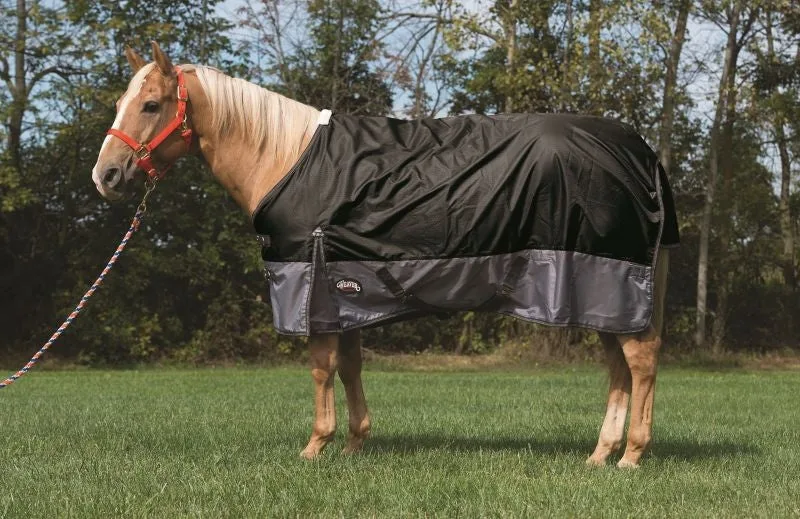 Weaver Premium 600 D Turnout 200 Gm - Image 2