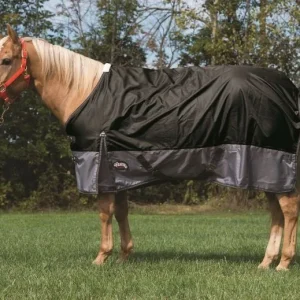 Weaver Premium 600 D Turnout 200 Gm