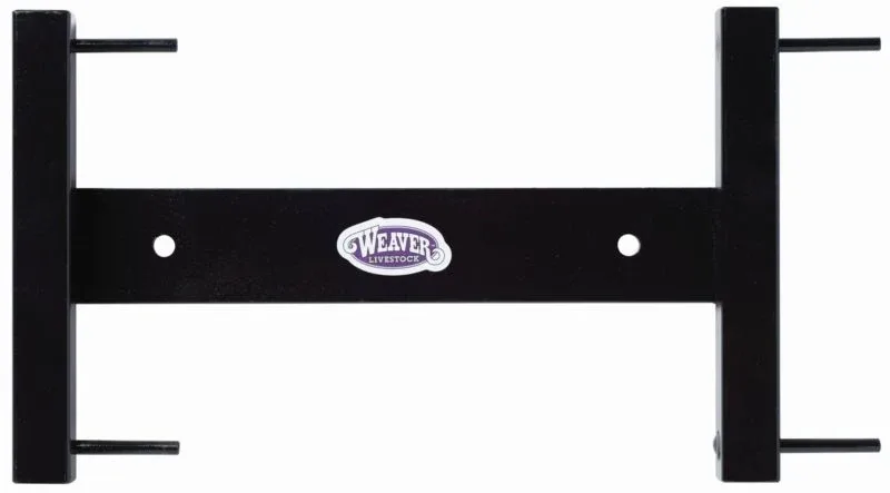 Weaver Pro Air Blower Wall Hanger
