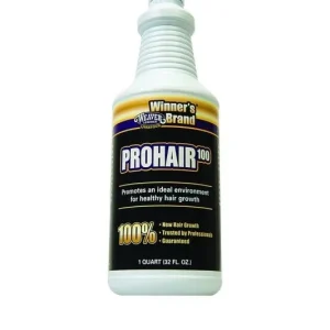 Weaver Pro Hair 100