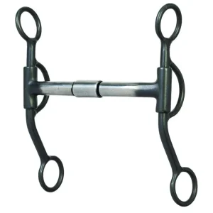 Weaver Pro Shank Bit Sweet Iron Billy Allen 5