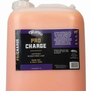 Weaver Procharge Recondition Liquid