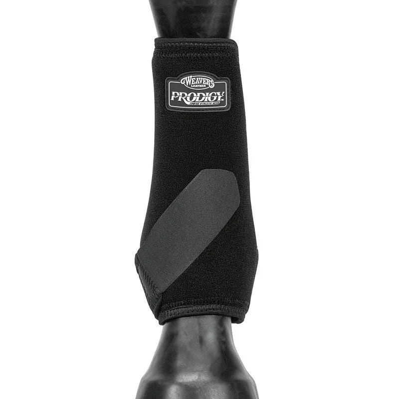 Weaver Prodigy Athletic Boots 2-Pk