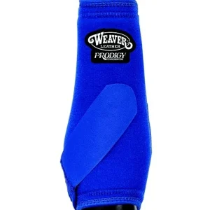 Weaver Prodigy Athletic Boots 4-Pack