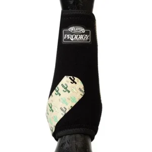 Weaver Prodigy Athletic Boots Pattern 2-Pack