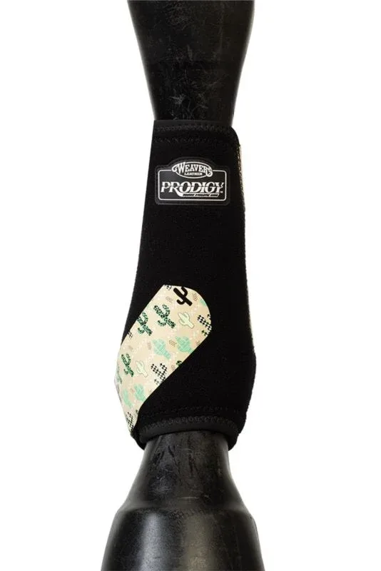 Weaver Prodigy Athletic Boots Pattern 2-Pack