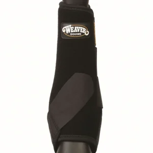 Weaver Prodigy F3 Front Sport Boots