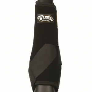 Weaver Prodigy F3 Sport Boots - 4 Pack