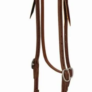 Weaver ProTack Browband Headstall