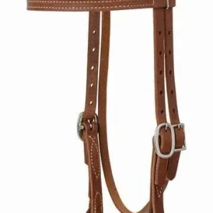 Weaver Protack Quick Change Browband Headstall