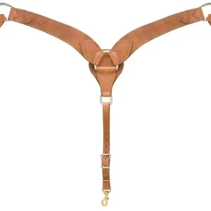 Weaver ProTack Roper Breast Collar