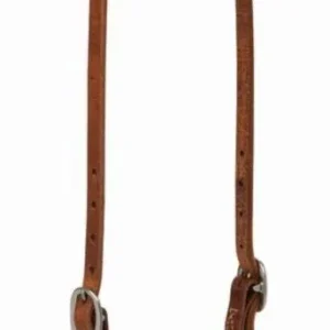 Weaver Protack Sliding Ear Headstall