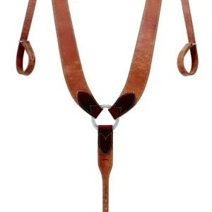 Weaver Pulling Breast Collar