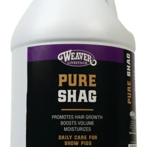 Weaver Pure Shag