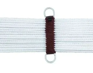 Weaver Rayon 15-Strand Straight Smart Cinch