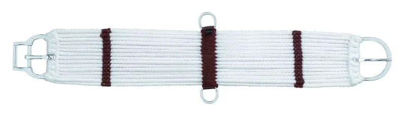 Weaver Rayon 15-Strand Straight Smart Cinch