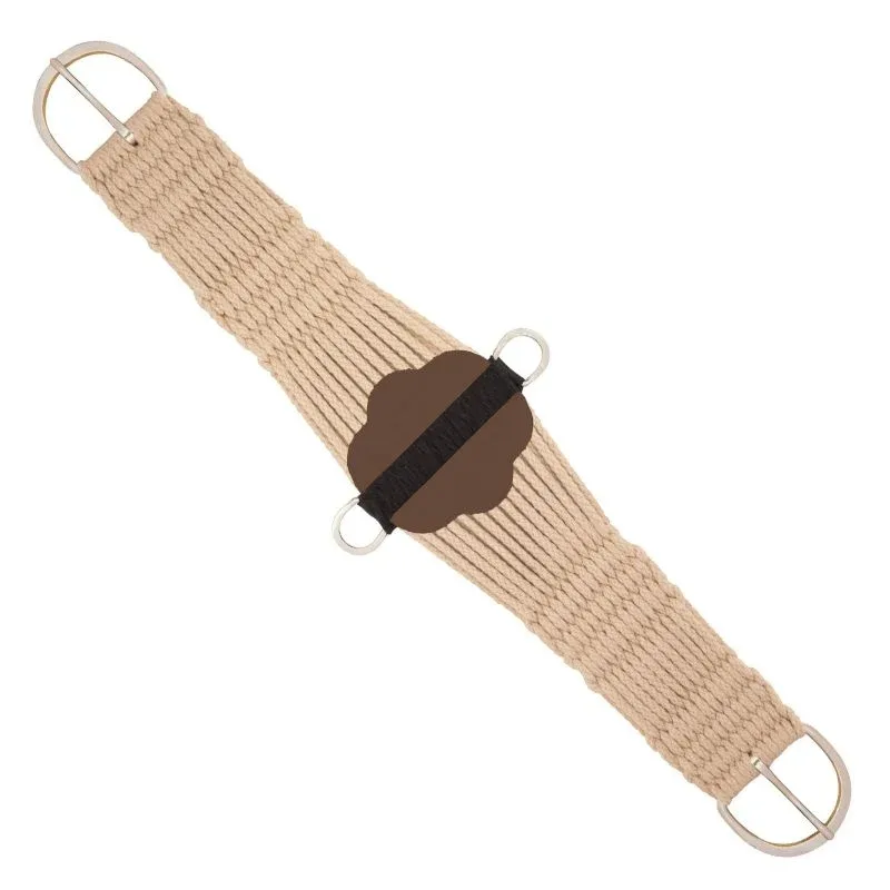 Weaver Rayon 27-Strand Deluxe Roper Cinch - Image 2