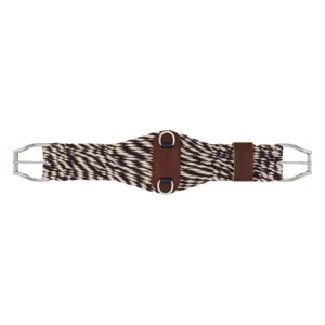 Weaver Roper Synergy Mohair Cinch